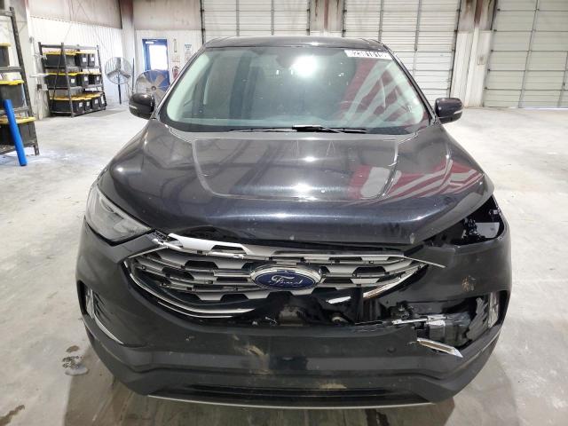  FORD EDGE 2024 Black