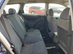 2005 Toyota Corolla Matrix Xr de vânzare în Anderson, CA - Front End