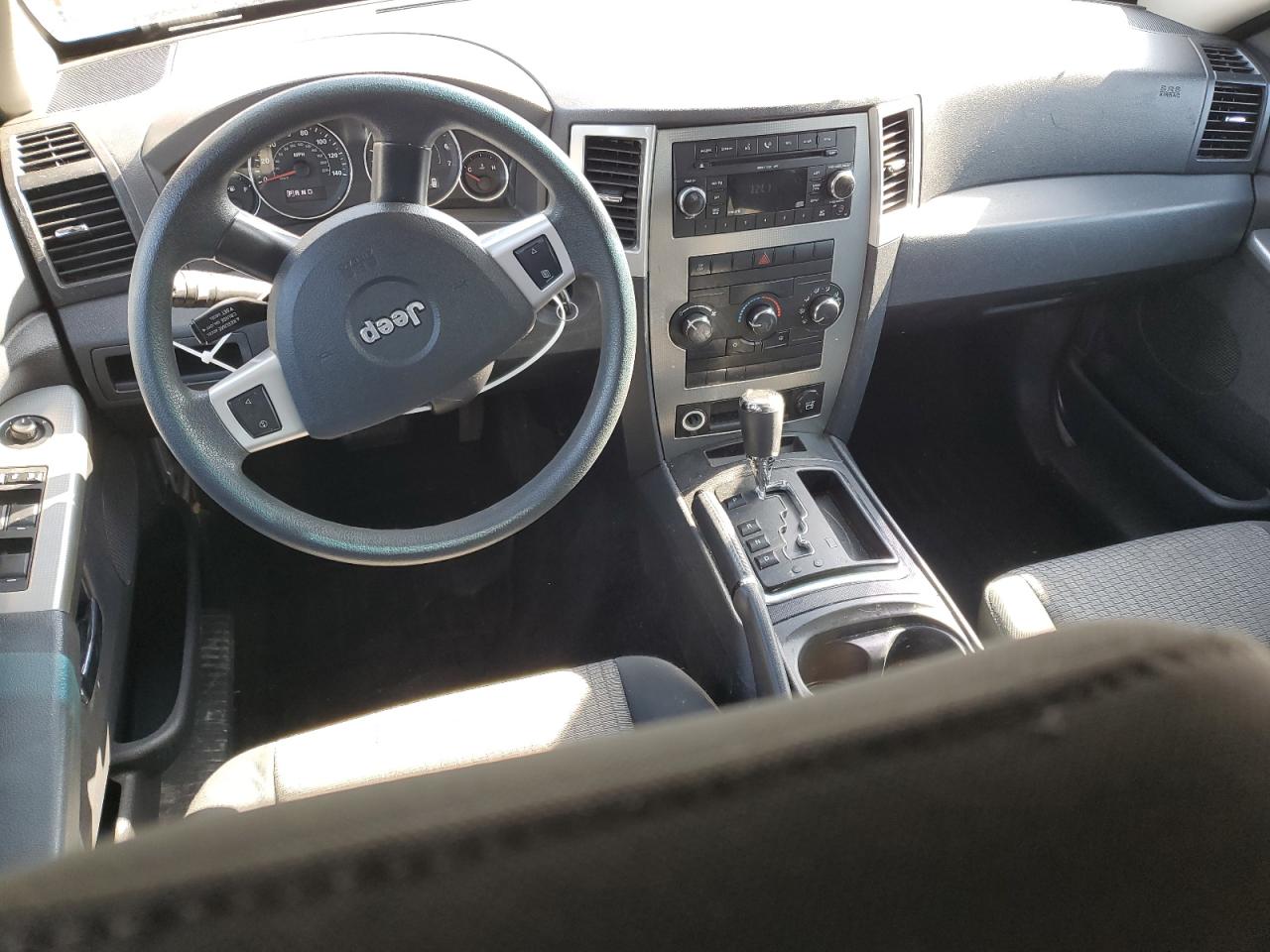 2009 Jeep Grand Cherokee Laredo VIN: 1J8GR48K29C516981 Lot: 61873565