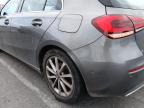 2019 MERCEDES BENZ A 180 SPOR for sale at Copart CHESTER
