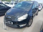 2015 FORD GALAXY ZET for sale at Copart SANDY