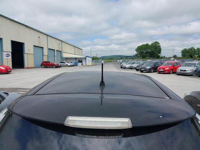2016 NISSAN LEAF