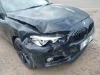 2018 BMW 118I SPORT for sale at Copart CORBY