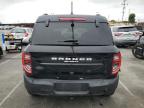 2022 Ford Bronco Spo 1.5L للبيع في Wilmington، CA - Rear End