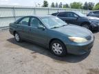2004 Toyota Camry Le for Sale in Pennsburg, PA - Rear End