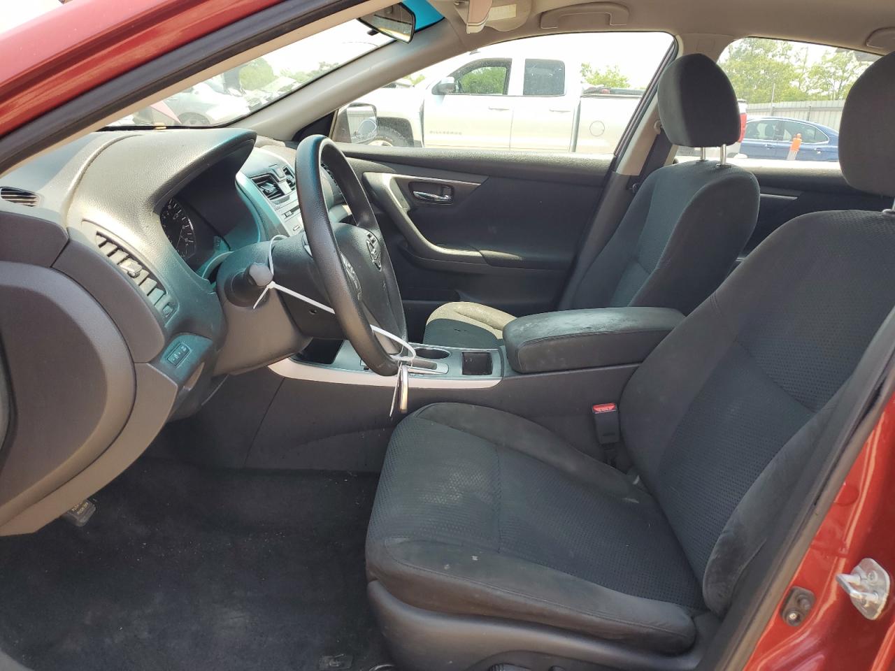 2015 Nissan Altima 2.5 VIN: 1N4AL3AP8FC190829 Lot: 59734595