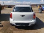 2011 Mini Cooper Countryman zu verkaufen in Albuquerque, NM - Hail