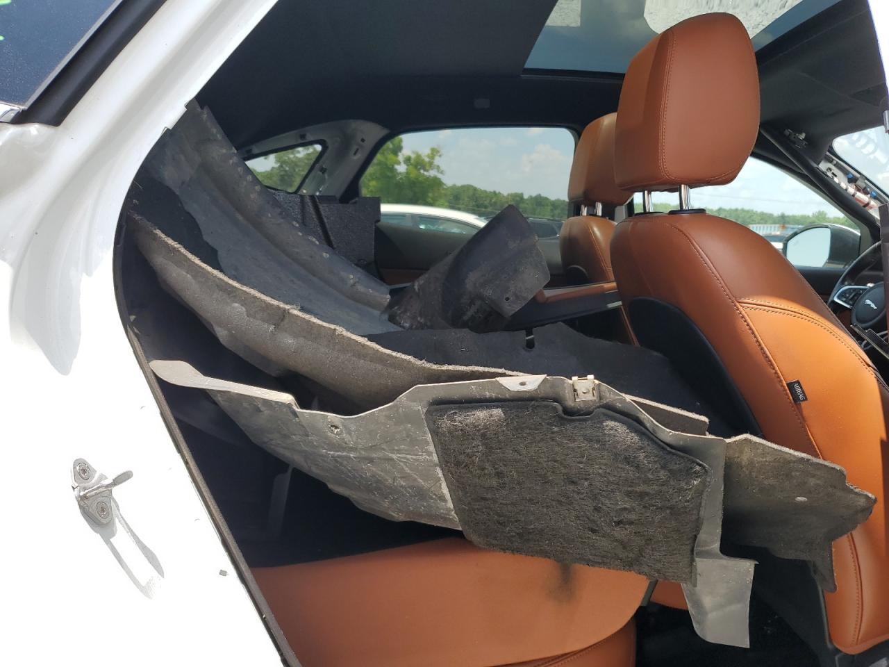2020 Jaguar E-Pace Se VIN: SADFP2FX2L1Z83935 Lot: 62277545
