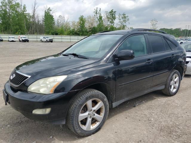 2007 Lexus Rx 350