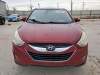 2013 Hyundai Tucson Gls for Sale in Haslet, TX - Rear End