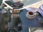 1987 HONDA CBR600 F   for sale at Copart MI - DETROIT