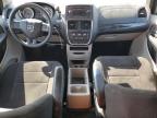 2012 DODGE GRAND CARAVAN SE   for sale at Copart NJ - TRENTON