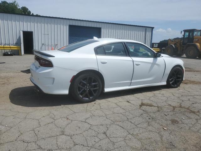 DODGE CHARGER 2022 White