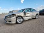 2013 Honda Accord Exl продається в Amarillo, TX - Front End