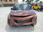 2019 Cadillac Xt4 Premium Luxury zu verkaufen in Opa Locka, FL - Front End