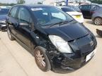 2008 TOYOTA YARIS TR S for sale at Copart SANDY