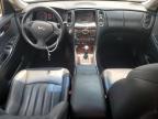 2010 Infiniti Ex35 Base na sprzedaż w Mendon, MA - Mechanical