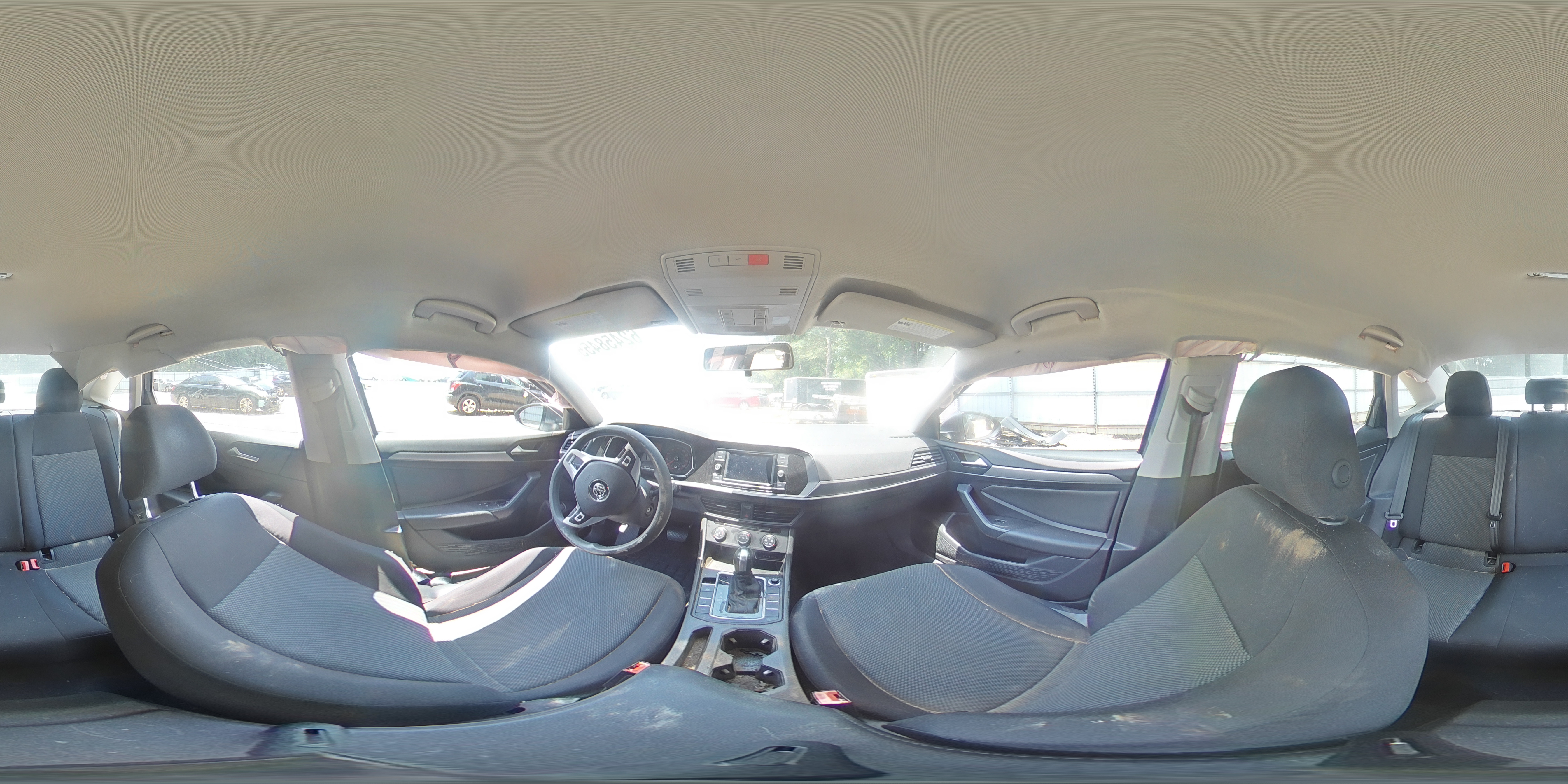 2021 Volkswagen Jetta S VIN: 3VWC57BU6MM079472 Lot: 62458455