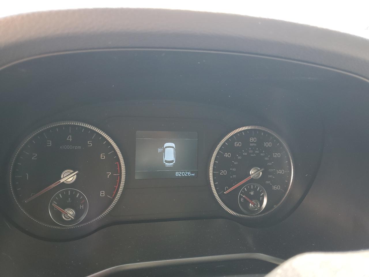 2020 Kia Telluride Ex VIN: 5XYP34HC0LG043747 Lot: 62187155