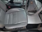 2004 PORSCHE BOXSTER for sale at Copart GLOUCESTER