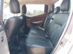 2017 MITSUBISHI L200 WARRI for sale at Copart GLOUCESTER