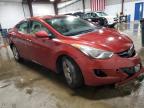 2011 Hyundai Elantra Gls   for Sale in West Mifflin, PA - Front End