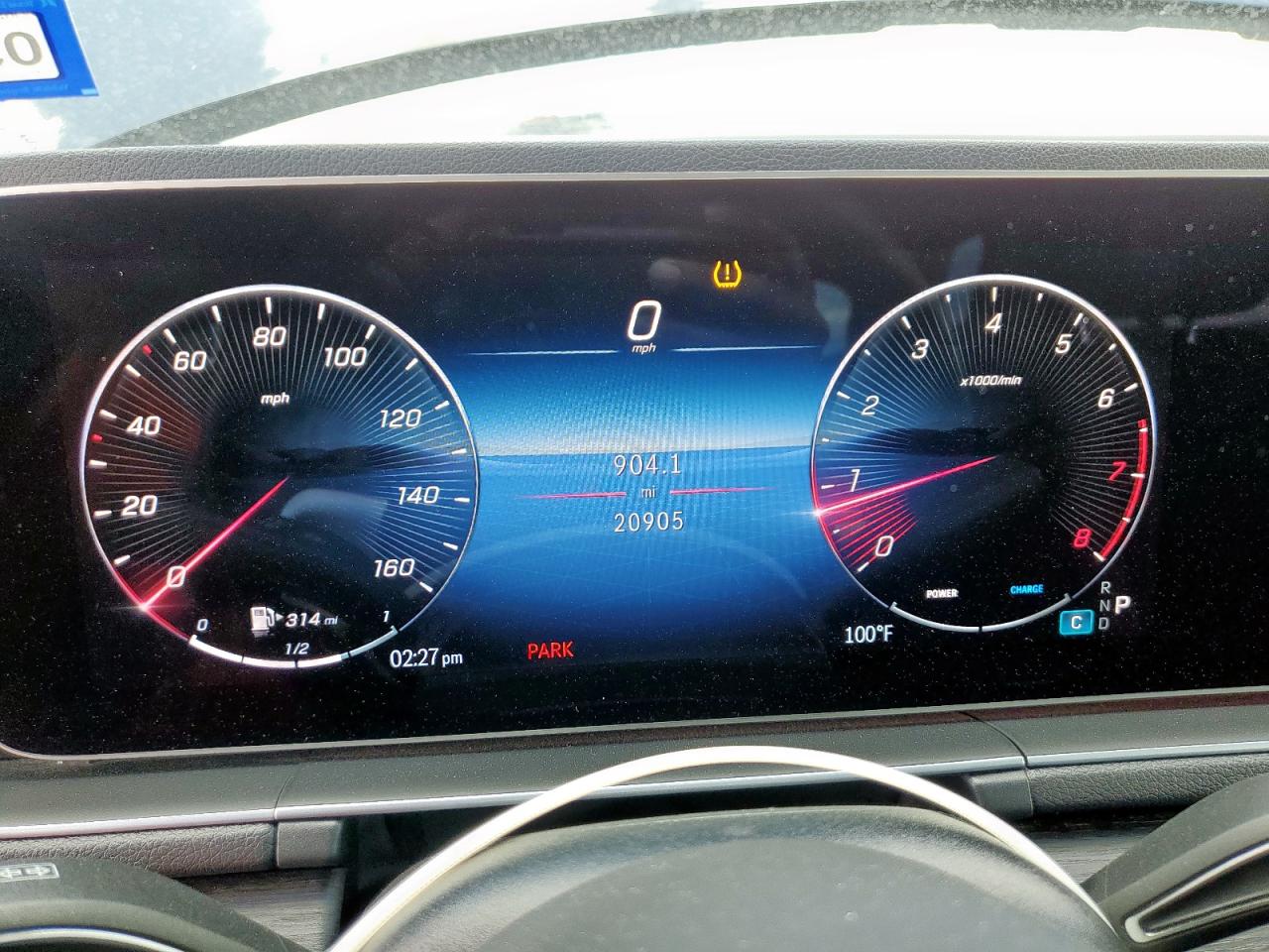2024 Mercedes-Benz Gle 350 4Matic VIN: 4JGFB4FB9RB227317 Lot: 62993555