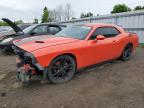 2018 Dodge Challenger R/T zu verkaufen in Bowmanville, ON - Front End