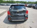 2017 Chevrolet Trax 1Lt   на продаже в Duryea, PA - Front End