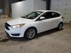 2017 Ford Focus Se na sprzedaż w West Mifflin, PA - Rear End