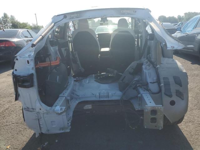  TESLA MODEL Y 2020 White