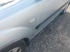 2008 KIA RIO CHILL for sale at Copart EAST KILBRIDE