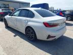 2019 BMW 320I SPORT for sale at Copart SANDWICH