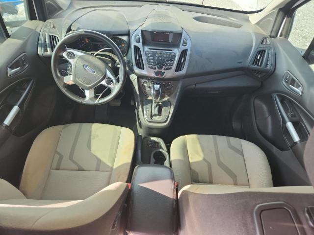  FORD TRANSIT 2018 Белы