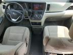 2017 Toyota Sienna Le en Venta en Windsor, NJ - Side