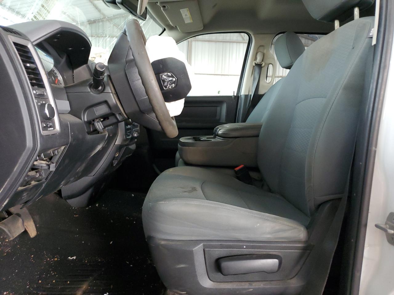 RAM 1500 2018 VIN 1C6RR7FT6JS243462 фото 7