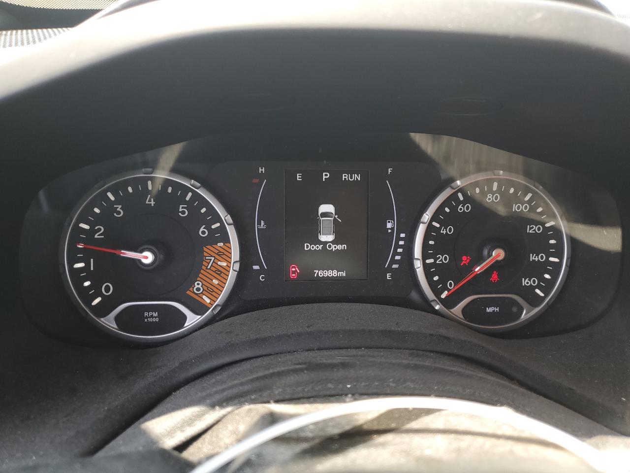 2020 Jeep Renegade Latitude VIN: ZACNJABB2LPL25025 Lot: 59745345