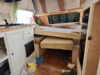 2006 Winnebago Camper იყიდება Dunn-ში, NC - All Over