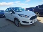 2014 FORD FIESTA STY for sale at Copart PETERLEE