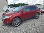 2014 Ford Edge Sel   zu verkaufen in Lawrenceburg, KY - Front End