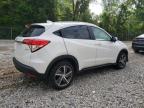 2021 Honda Hr-V Ex за продажба в Northfield, OH - Front End