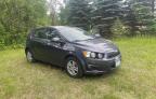2013 Chevrolet Sonic Lt de vânzare în Blaine, MN - Minor Dent/Scratches