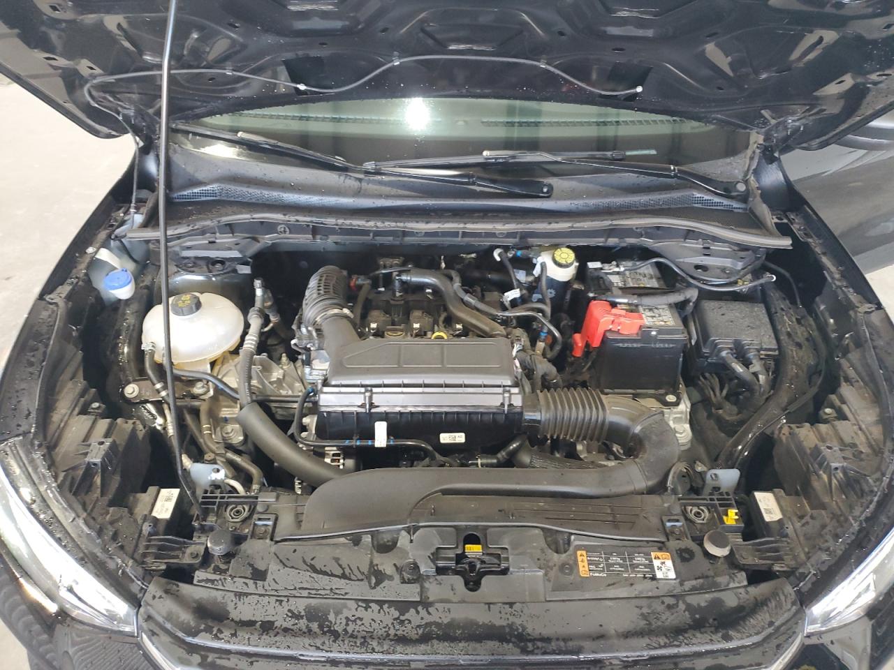 2025 Ford Escape St Line VIN: 1FMCU9MN2SUA88696 Lot: 62387035