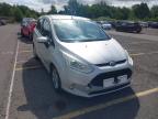 2013 FORD B-MAX ZETE for sale at Copart SANDTOFT