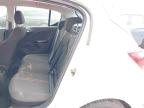 2017 VAUXHALL CORSA SRI for sale at Copart YORK