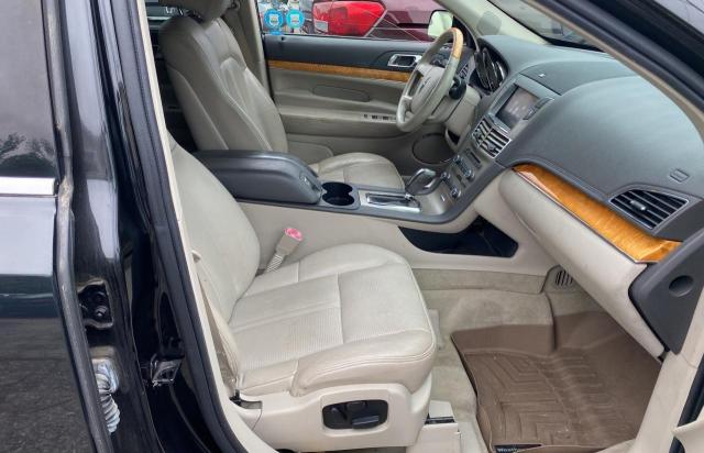 2010 LINCOLN MKT   