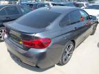2016 BMW 420D XDRIV for sale at Copart SANDY