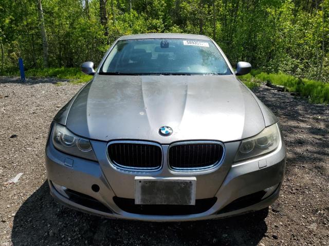 2009 BMW 328 XI  
