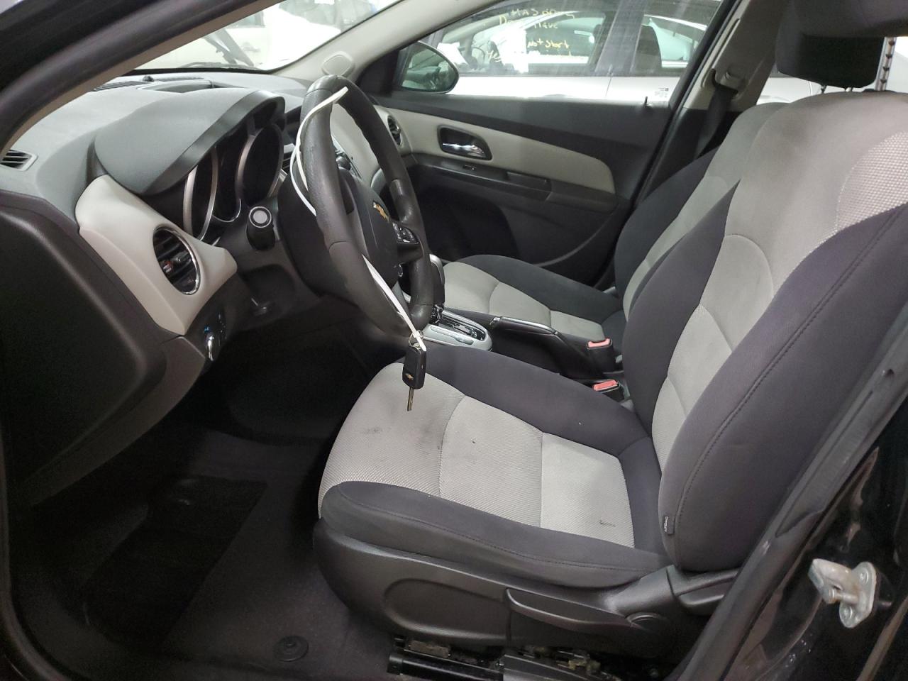 CHEVROLET CRUZE 2013 VIN 1G1PA5SGXD7105461 zdjęcie 7