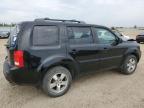 2011 HONDA PILOT EXL   for sale at Copart AB - EDMONTON